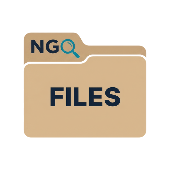 NGO Files Blog